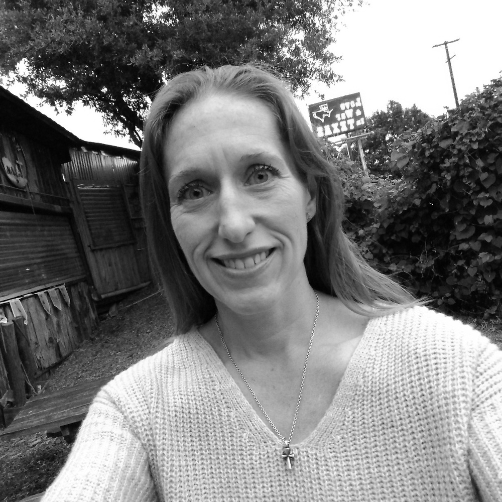 Meet your Posher, Beth